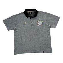 Load image into Gallery viewer, Early 00&#39;s GUINNESS Six Nations Rugby Embroidered Logo Short Sleeve Polo Shirt
