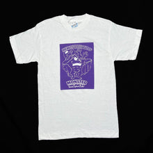 Load image into Gallery viewer, Vintage 90’s Screen Stars MONSTER MUNCH “New Spooky Tazos” Crisps Promo Single Stitch T-Shirt
