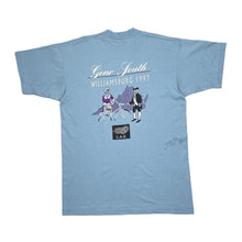 Load image into Gallery viewer, Vintage 90’s GEAR SOUTH “Williamsburg 1997” Souvenir Graphic Single Stitch T-Shirt
