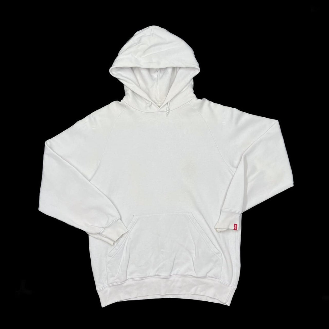 LEVI'S RED TAB Classic Basic Blank Essential Pullover Hoodie