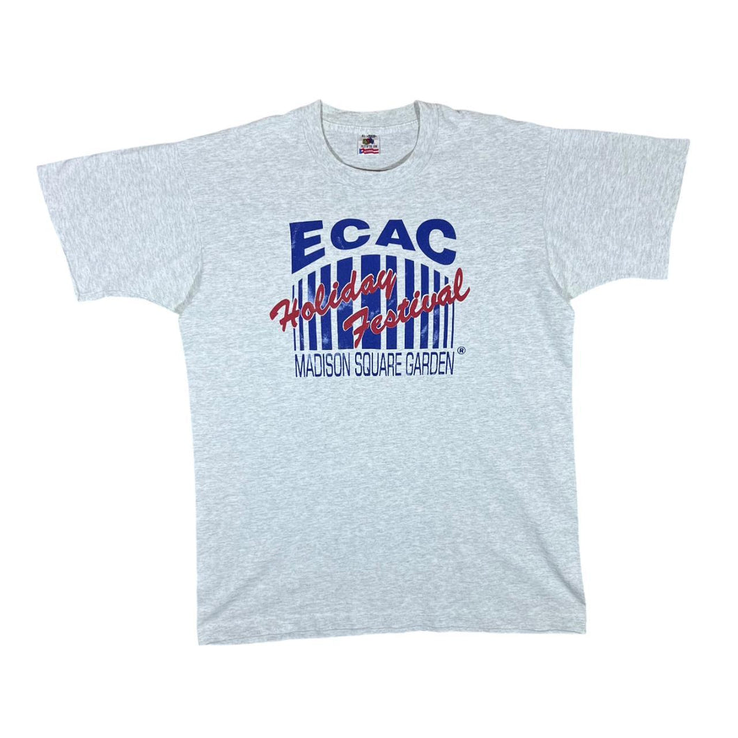 Vintage ECAC HOLIDAY FESTIVAL 
