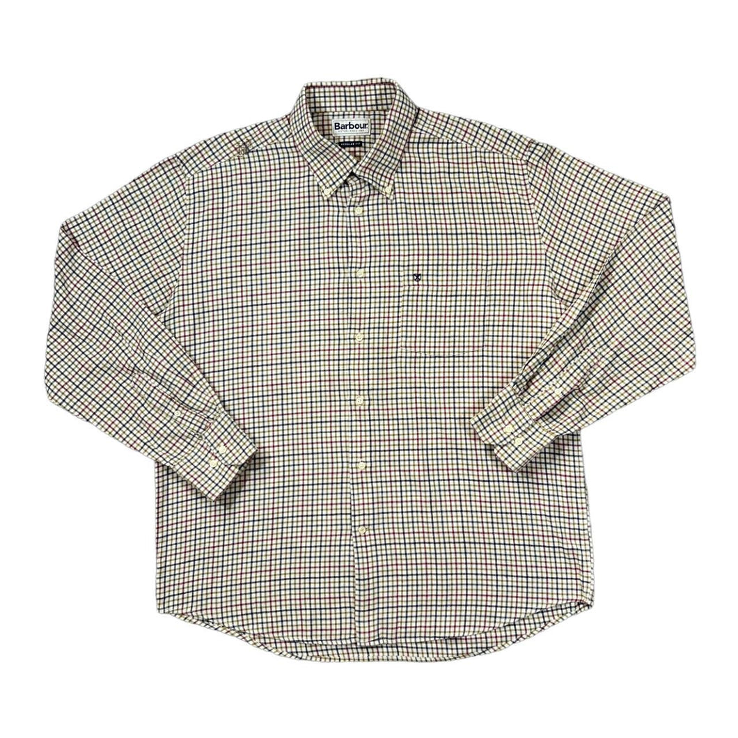 BARBOUR 