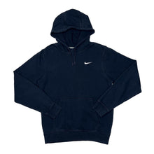 Load image into Gallery viewer, NIKE Classic Basic Essential Embroidered Mini Swoosh Logo Pullover Hoodie
