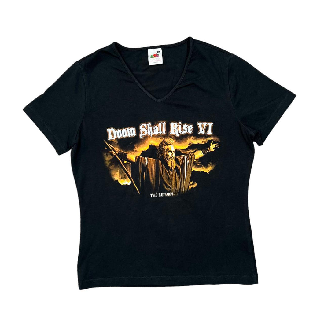 DOOM SHALL RISE VI (2009) 