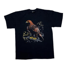 Load image into Gallery viewer, FOTL Hawk Eagle Bird Nature Wildlife Graphic T-Shirt
