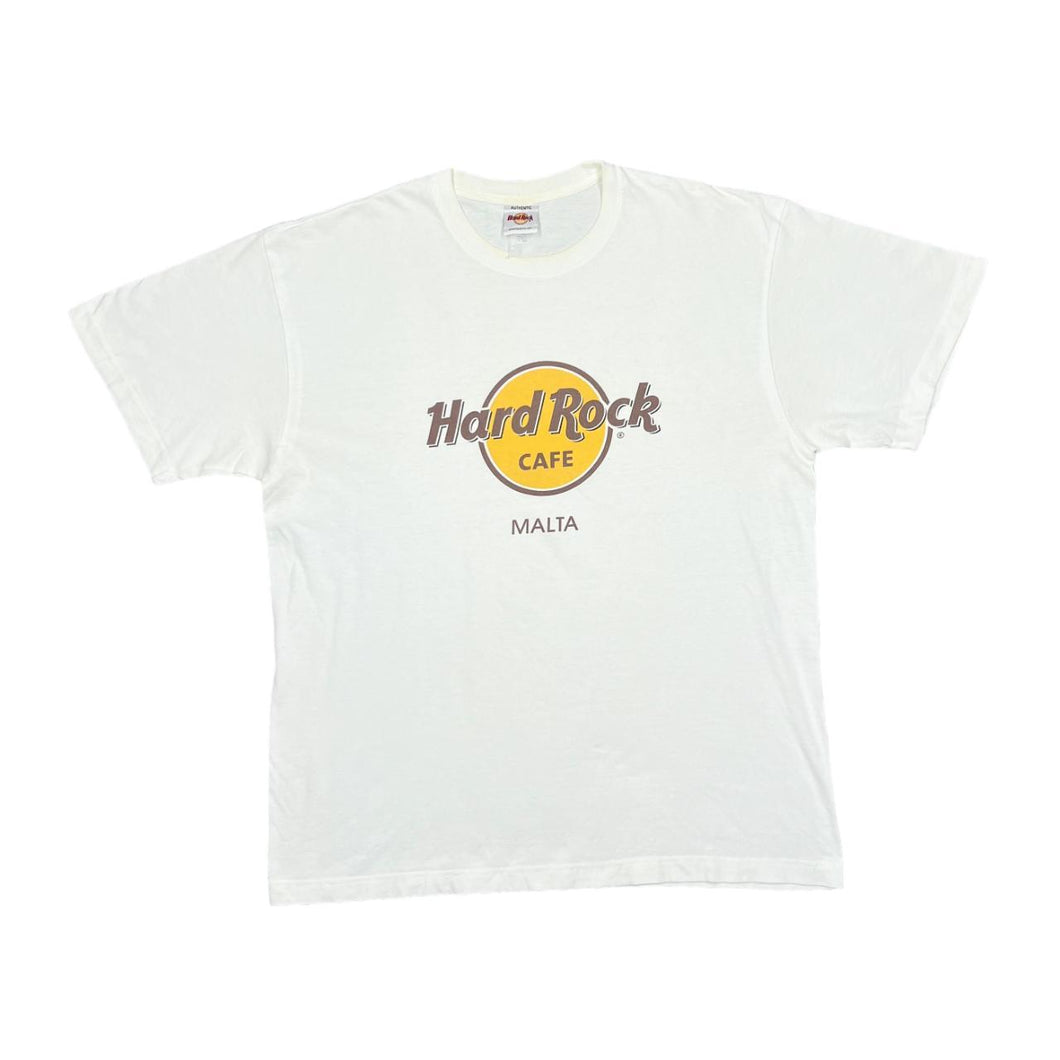 Early 00's HARD ROCK CAFE 