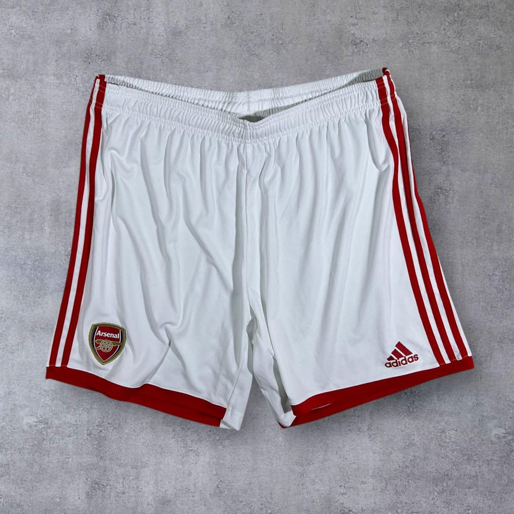 Adidas Aeroready Arsenal FC Gunners 2020/21 Football Shorts