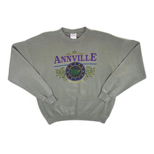 Load image into Gallery viewer, Vintage 90&#39;s Santee ANNVILLE Pennsylvania Souvenir Graphic Crewneck Sweatshirt
