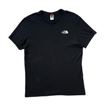 Load image into Gallery viewer, THE NORTH FACE TNF Classic Mini Logo Graphic Short Sleeve Cotton T-Shirt
