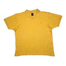 Load image into Gallery viewer, Vintage 90’s NIKE Classic Basic Essential Embroidered Mini Swoosh Logo Polo Shirt Top
