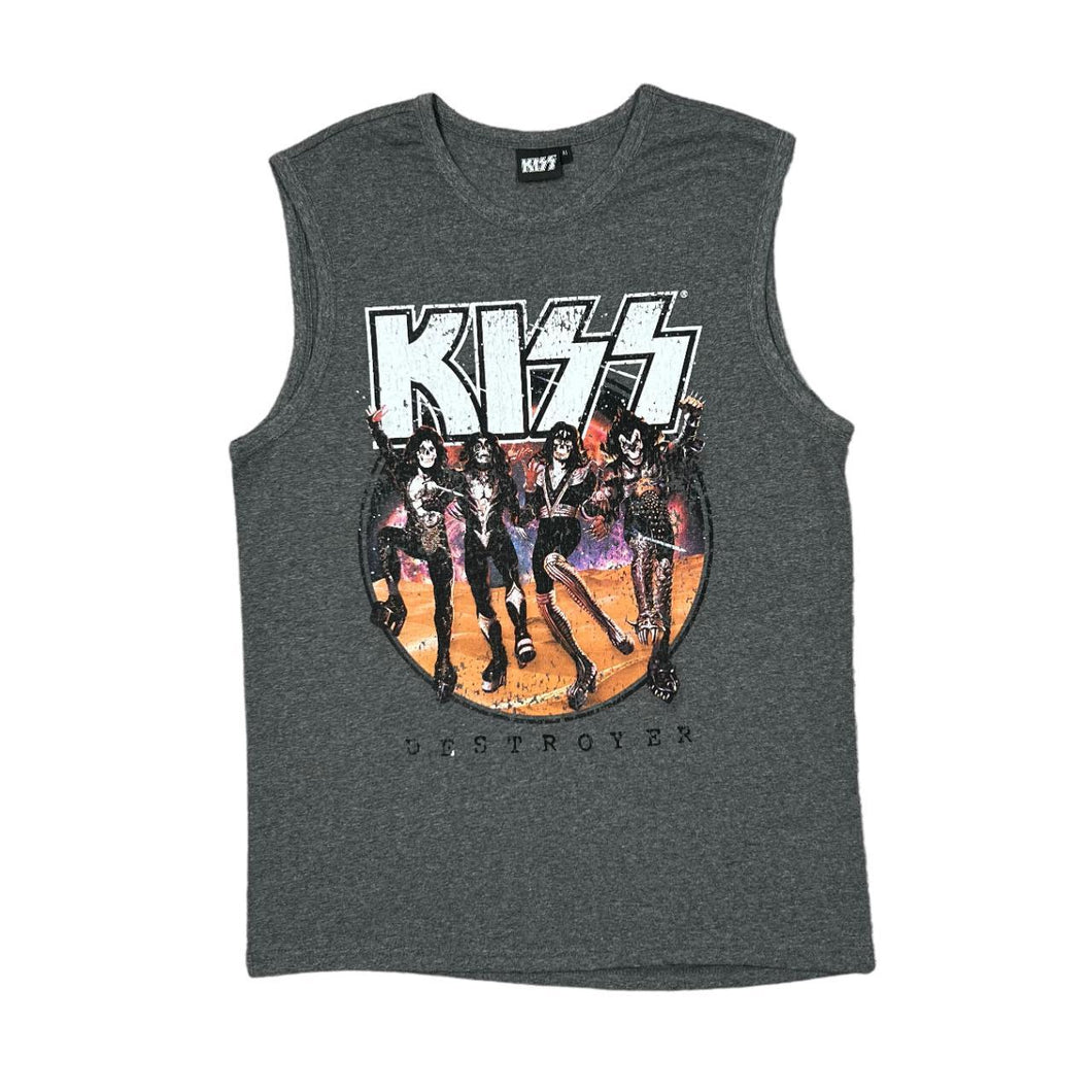 KISS (2022) 