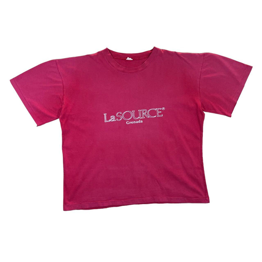 Vintage LA SOURCE 