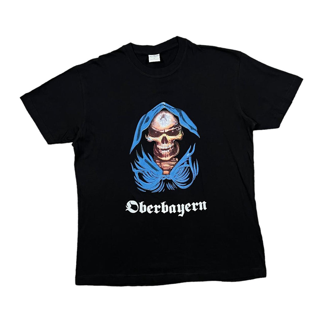 OBERBARYEN 