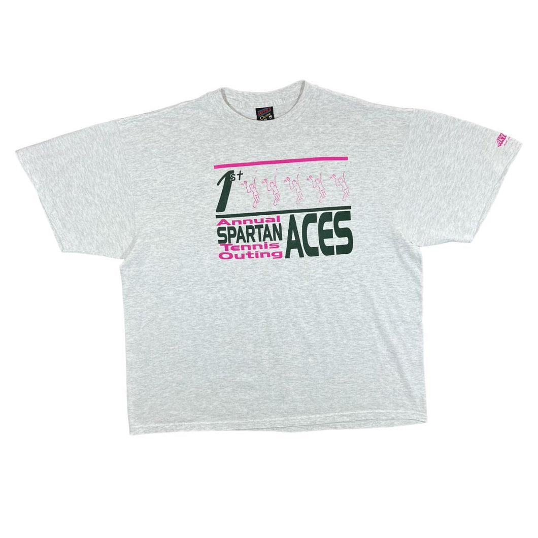 Vintage 90's SPARTAN ACES 
