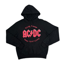 Load image into Gallery viewer, AC/DC &quot;Dirty Deeds Done Dirt Cheap&quot; Hard Rock Band Pullover Hoodie
