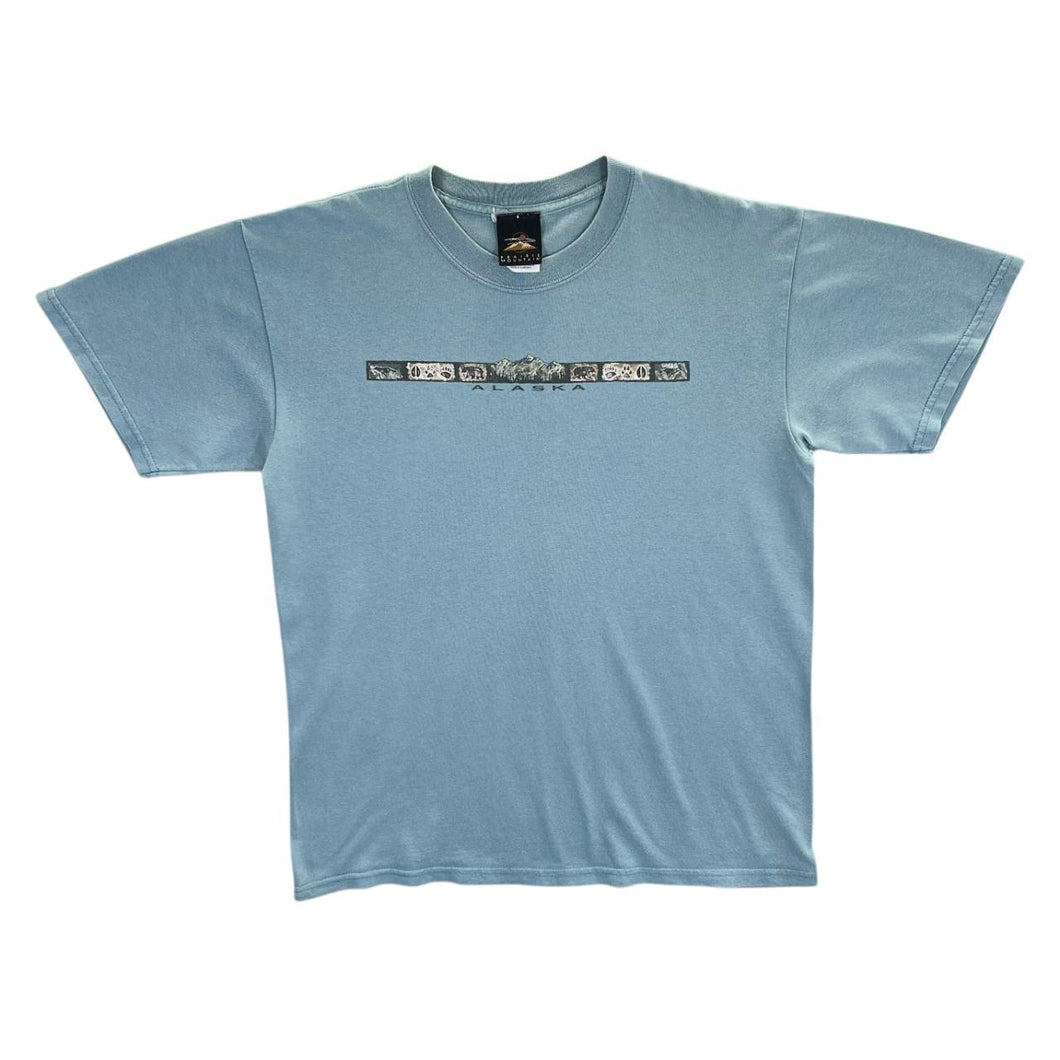 Vintage Prairie Mountain 