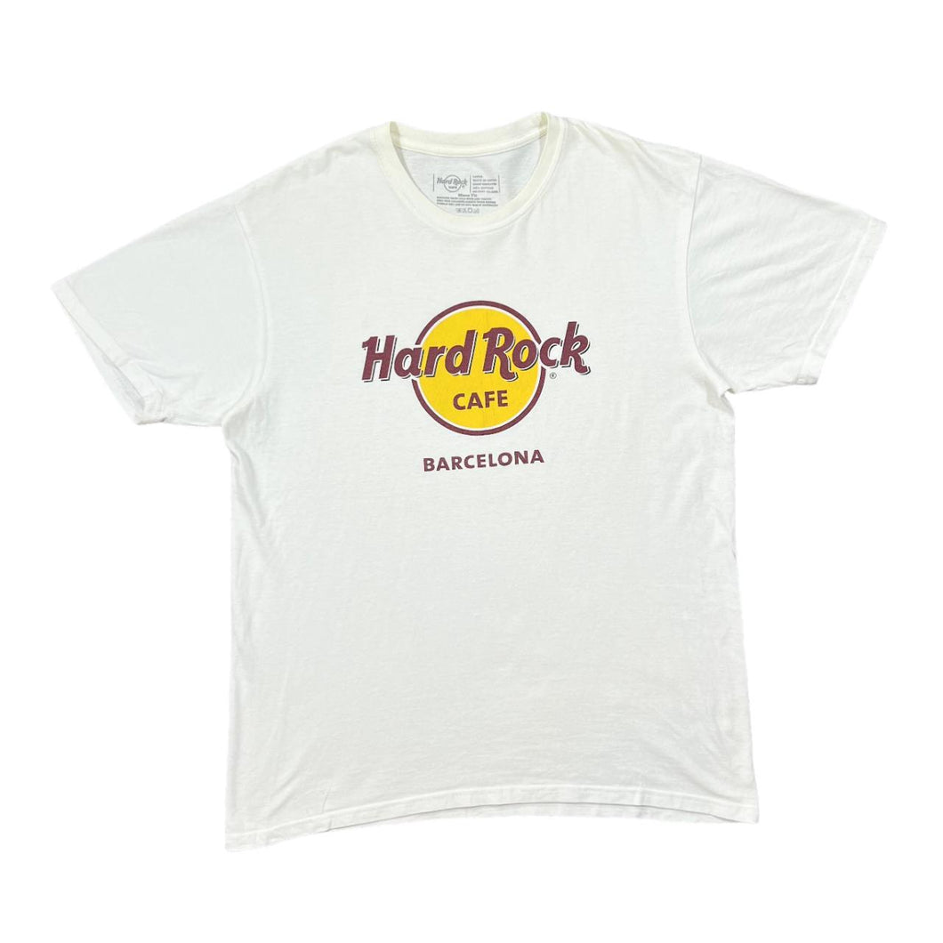 HARD ROCK CAFE 