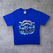 Load image into Gallery viewer, Set Your Goals Melodic Hardcore Pop Punk Band Spellout Graphic T-Shirt
