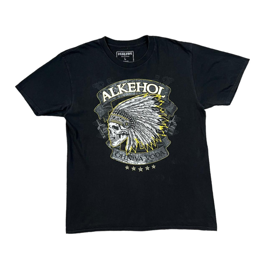 ALKEHOL 
