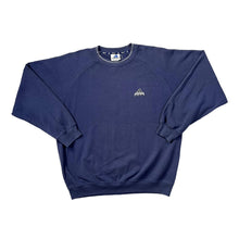 Load image into Gallery viewer, Vintage 90&#39;s ADIDAS GOLF Embroidered Mini Logo Crewneck Sweatshirt
