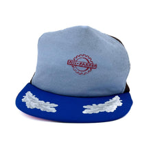 Load image into Gallery viewer, Vintage 80&#39;s FIJI FARMER Mesh Panel Trucker Baseball Cap
