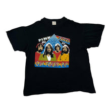 Load image into Gallery viewer, Vintage 80’s Fantasy PINK FLOYD “On Tour 80” Psychedelic Rock Band Single Stitch T-Shirt
