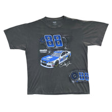 Load image into Gallery viewer, Hendrick Motorsports NASCAR &quot;Dale Earnhardt Jr&quot; Motorsports Graphic Short Sleeve T-Shirt
