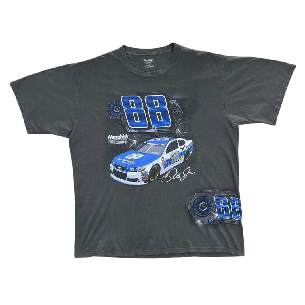 Hendrick Motorsports NASCAR 