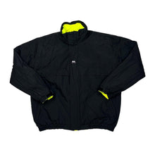 Load image into Gallery viewer, HELLY HANSEN Motala Scotchlite 3M Reflective Reversible Hi-Vis Padded Puffer Jacket
