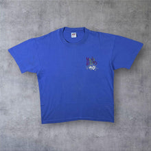Load image into Gallery viewer, Vintage Anvil Mardis Gras “French Quarter, New Orleans” Souvenir Single Stitch T-Shirt
