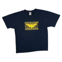Load image into Gallery viewer, Early 00&#39;s TAKING BACK SUNDAY &quot;Long Island, New York&quot; Emo Pop Punk Music Band T-Shirt
