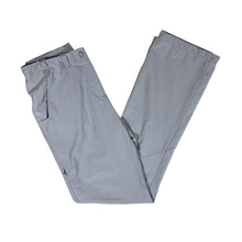 Load image into Gallery viewer, ROHAN Classic Grey Utility Hiking Outdoor Straight Leg Trousers
