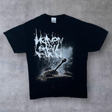 Load image into Gallery viewer, Heaven Shall Burn "The 15th Year Of War" Extrem Death Heavy Metal Music Band T-Shirt
