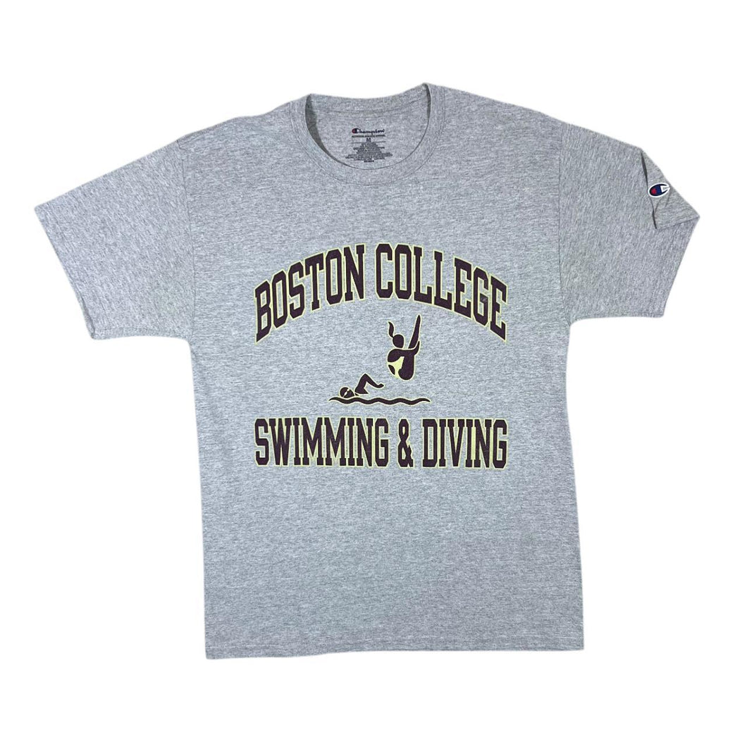 Champion BOSTON COLLEGE 