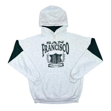 Load image into Gallery viewer, Vintage SAN FRANCISCO (1993) &quot;Golden Gate Bridge&quot; Souvenir Graphic Pullover Hoodie
