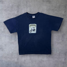 Load image into Gallery viewer, 00's Dashboard Confessional Alternative Emo Indie Rock Music Band T-Shirt
