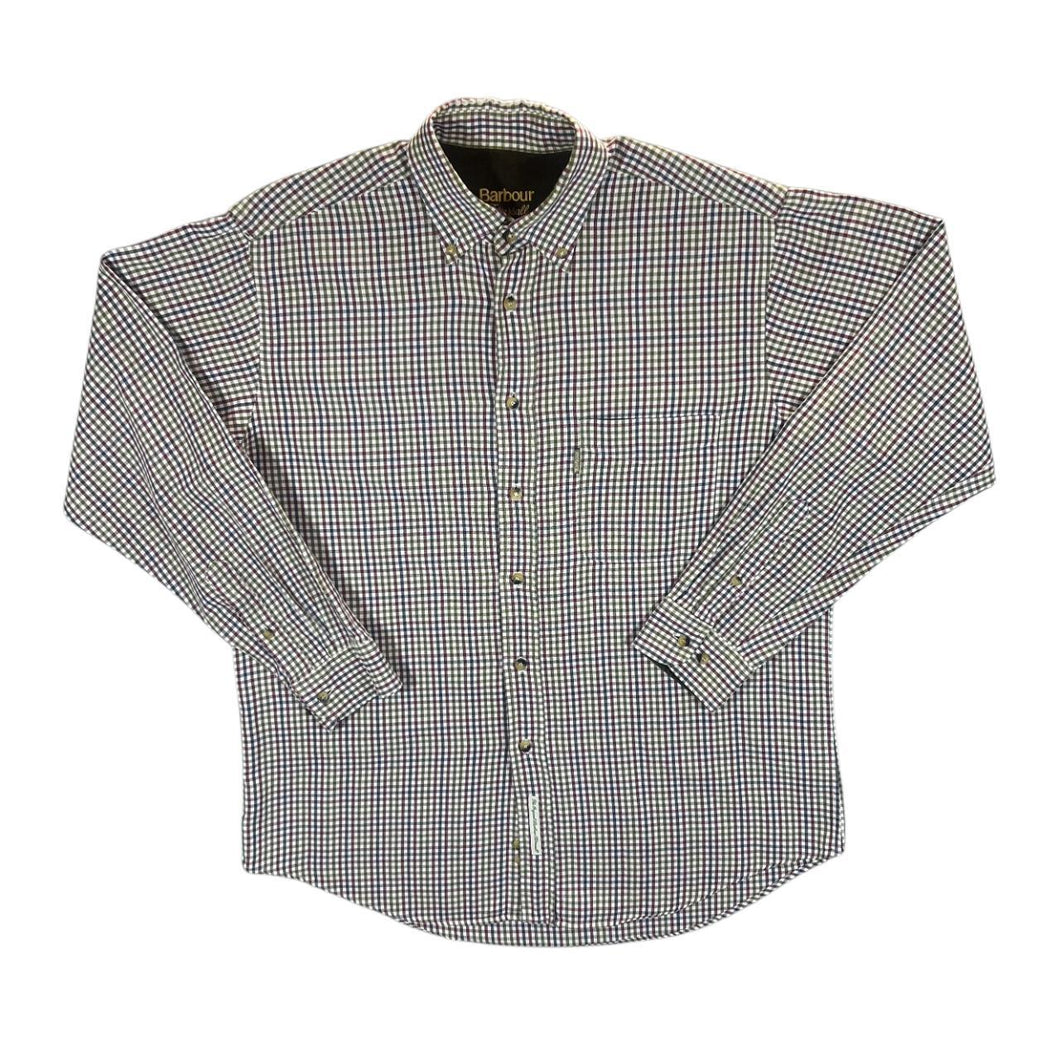 Barbour 