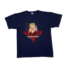 Load image into Gallery viewer, Anvil (2010) VAN HALEN Classic Logo Spellout Glam Metal Hard Rock Band T-Shirt
