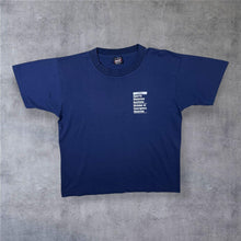 Load image into Gallery viewer, Vintage 90’s UPMC “Sports Medicine Institute” College Spellout Graphic Single Stitch T-Shirt
