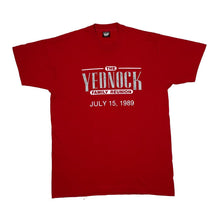 Load image into Gallery viewer, Vintage Screen Stars (1989) THE YEDNOCK FAMILY REUNION Souvenir Single Stitch T-Shirt
