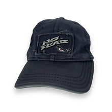 Load image into Gallery viewer, NO FEAR Embroidered Patch Logo Spellout Skater Y2K Baseball Cap
