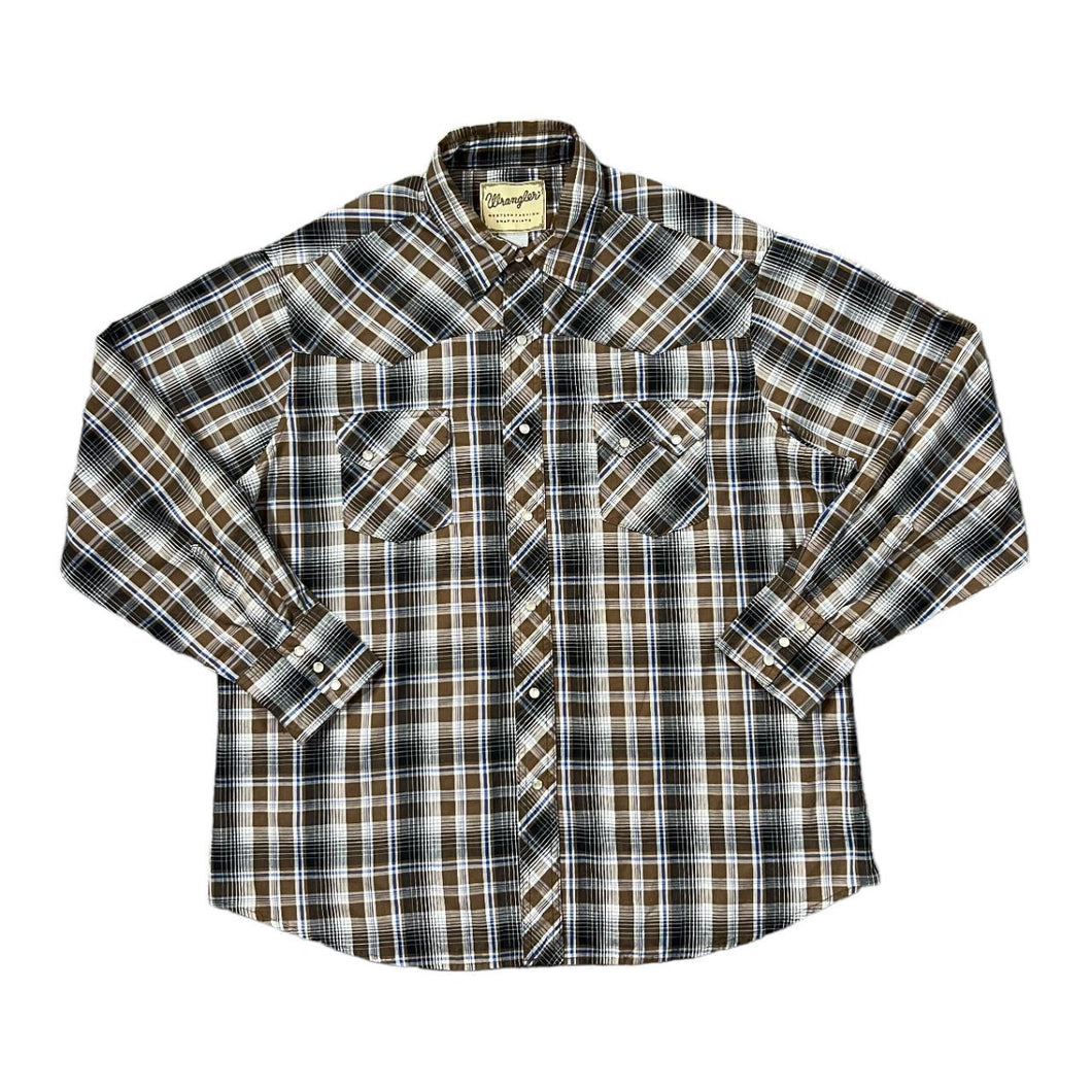 Vintage 90's WRANGLER 