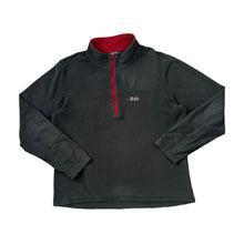 Load image into Gallery viewer, RAB Polartec Classic Embroidered Mini Logo 1/2 Zip Pullover Fleece Sweatshirt Top
