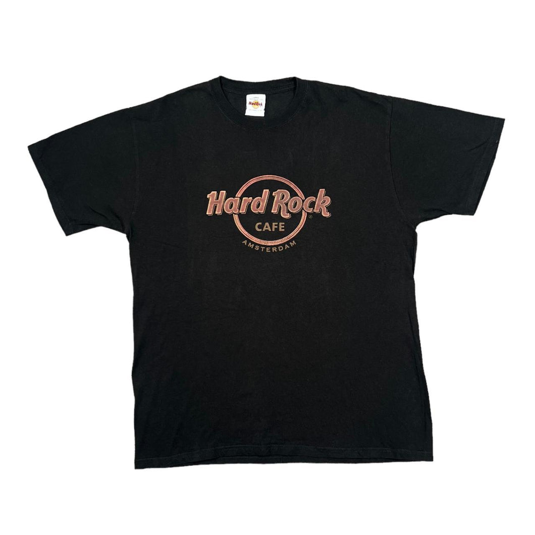 Early 00's HARD ROCK CAFE 
