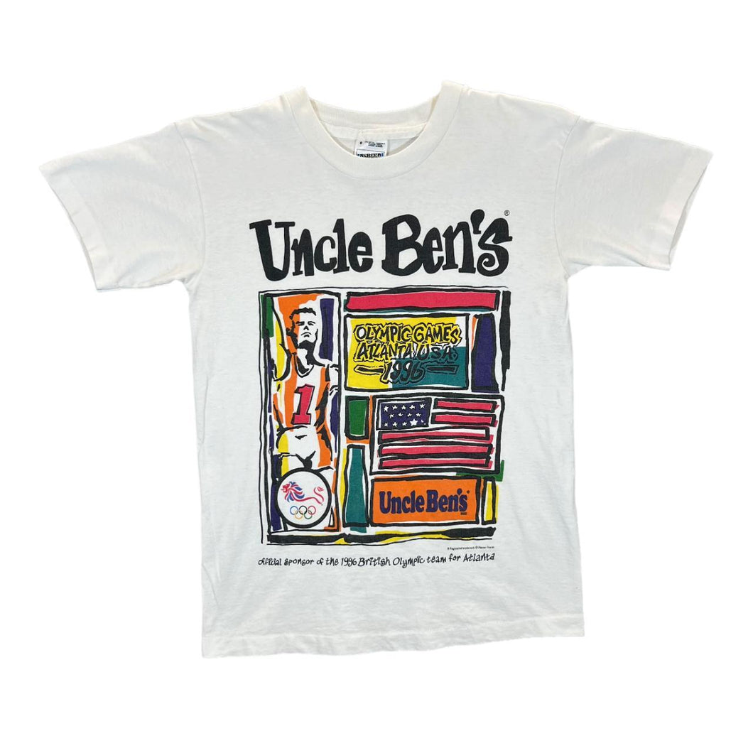 Vintage Screen Stars UNCLE BEN'S 