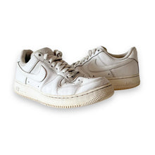 Load image into Gallery viewer, NIKE AIR FORCE 1 AF1 Classic Basic Essential Trainers Sneakers Shoes
