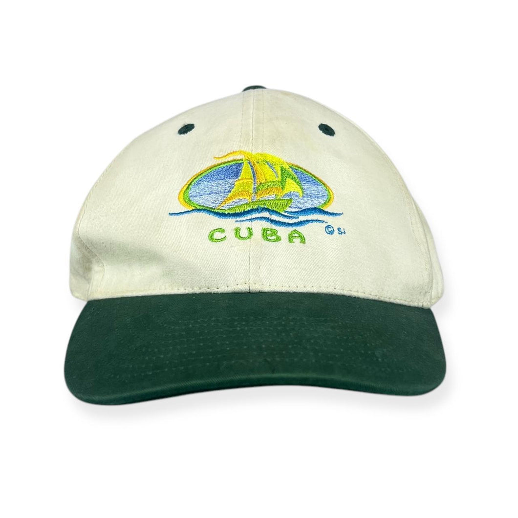 Early 00's Sun Island 