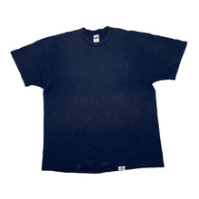Load image into Gallery viewer, Early 00’s DICKIES Classic Blank Short Sleeve Faded Cotton Pocket T-Shirt
