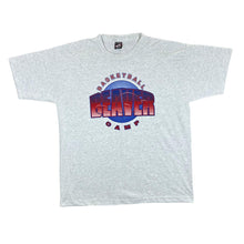Load image into Gallery viewer, Vintage 90&#39;s BEAVER BASKETBALL CAMP Souvenir Graphic Single Stitch T-Shirt
