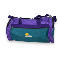 Load image into Gallery viewer, Vintage 90's ALGARVE Souvenir Graphic Holdall Duffle Weekend Bag
